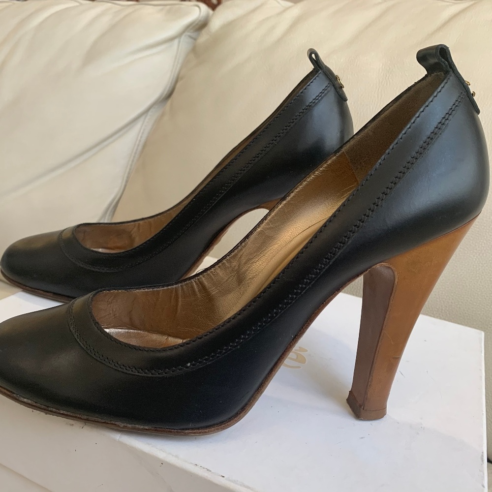 Chanel shoes